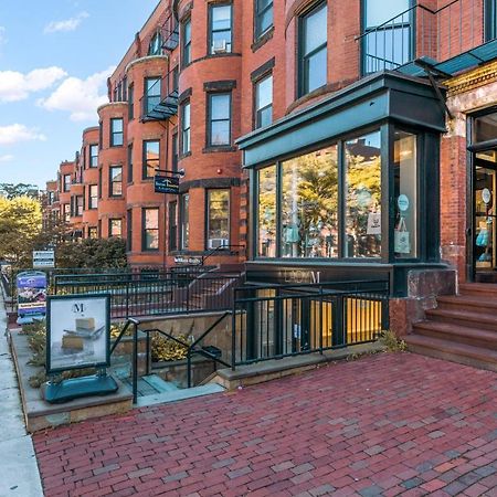 304 Newbury Street By Thatch Βοστώνη Εξωτερικό φωτογραφία
