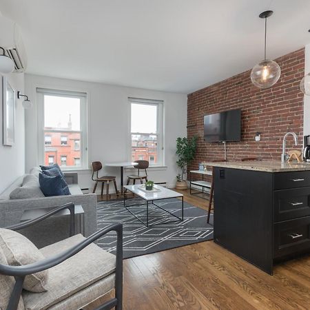 304 Newbury Street By Thatch Βοστώνη Εξωτερικό φωτογραφία