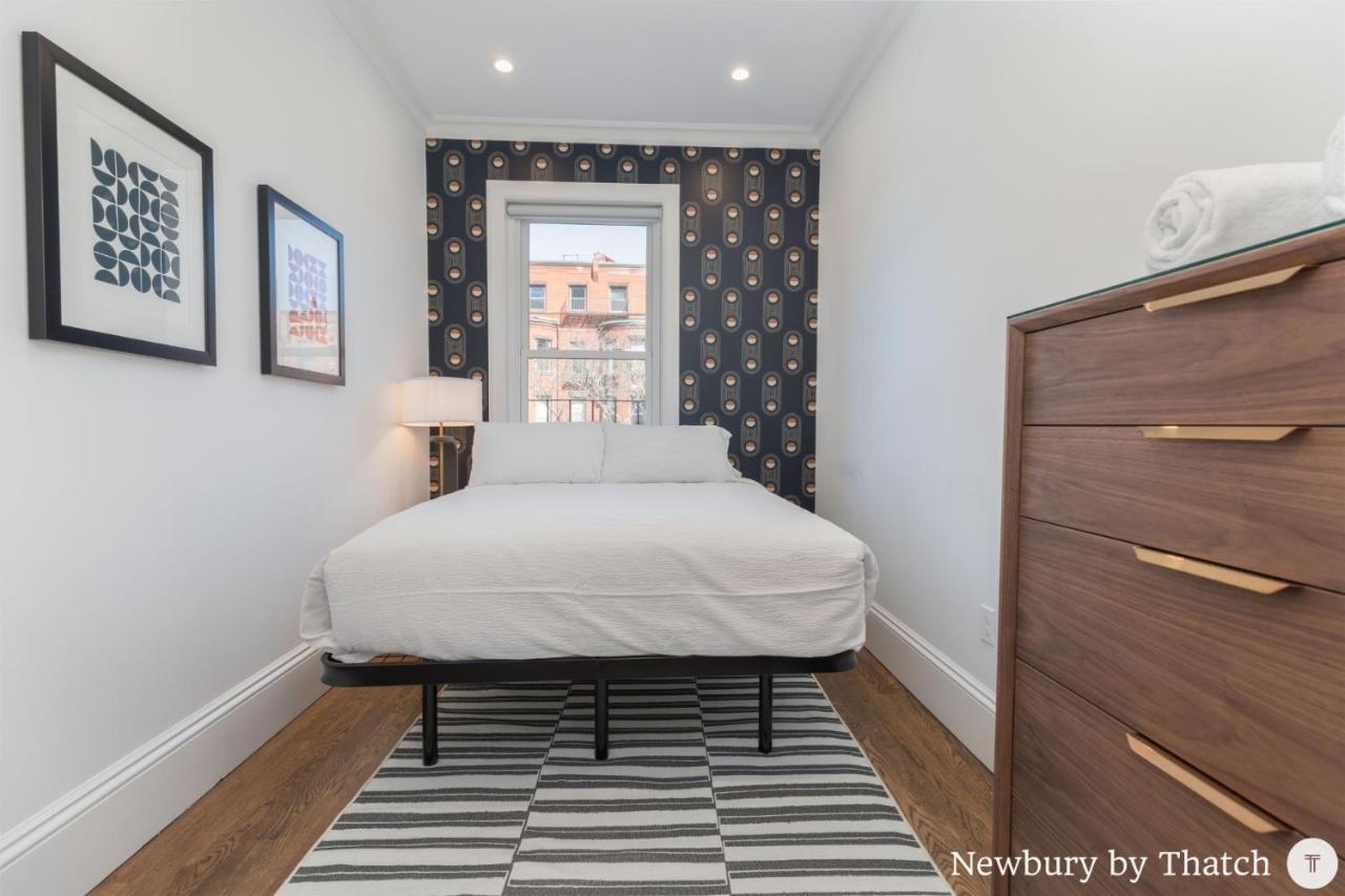 304 Newbury Street By Thatch Βοστώνη Εξωτερικό φωτογραφία