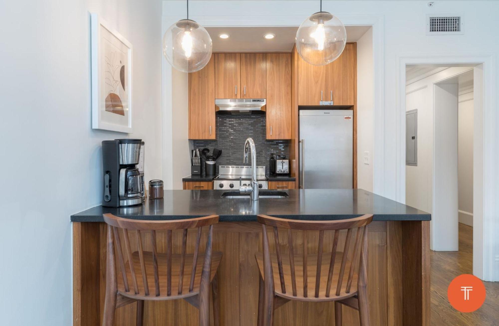304 Newbury Street By Thatch Βοστώνη Εξωτερικό φωτογραφία