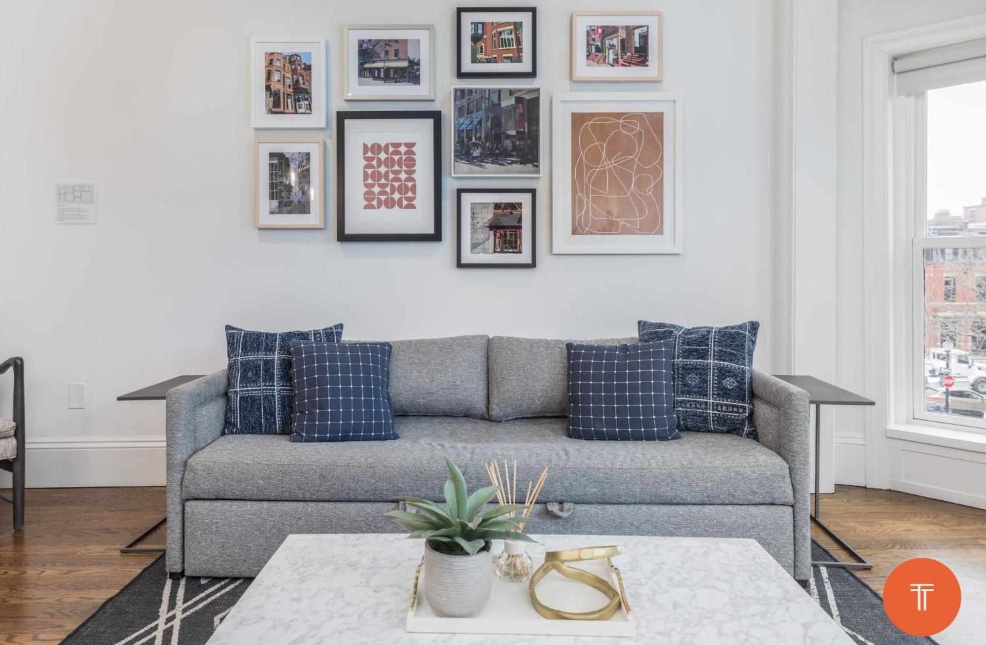 304 Newbury Street By Thatch Βοστώνη Εξωτερικό φωτογραφία
