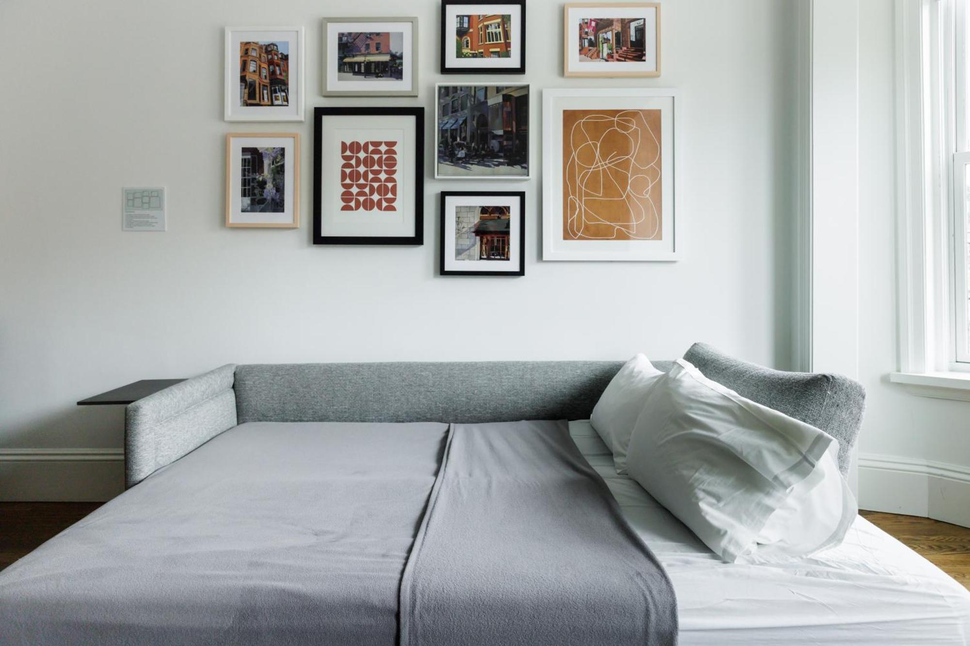 304 Newbury Street By Thatch Βοστώνη Εξωτερικό φωτογραφία
