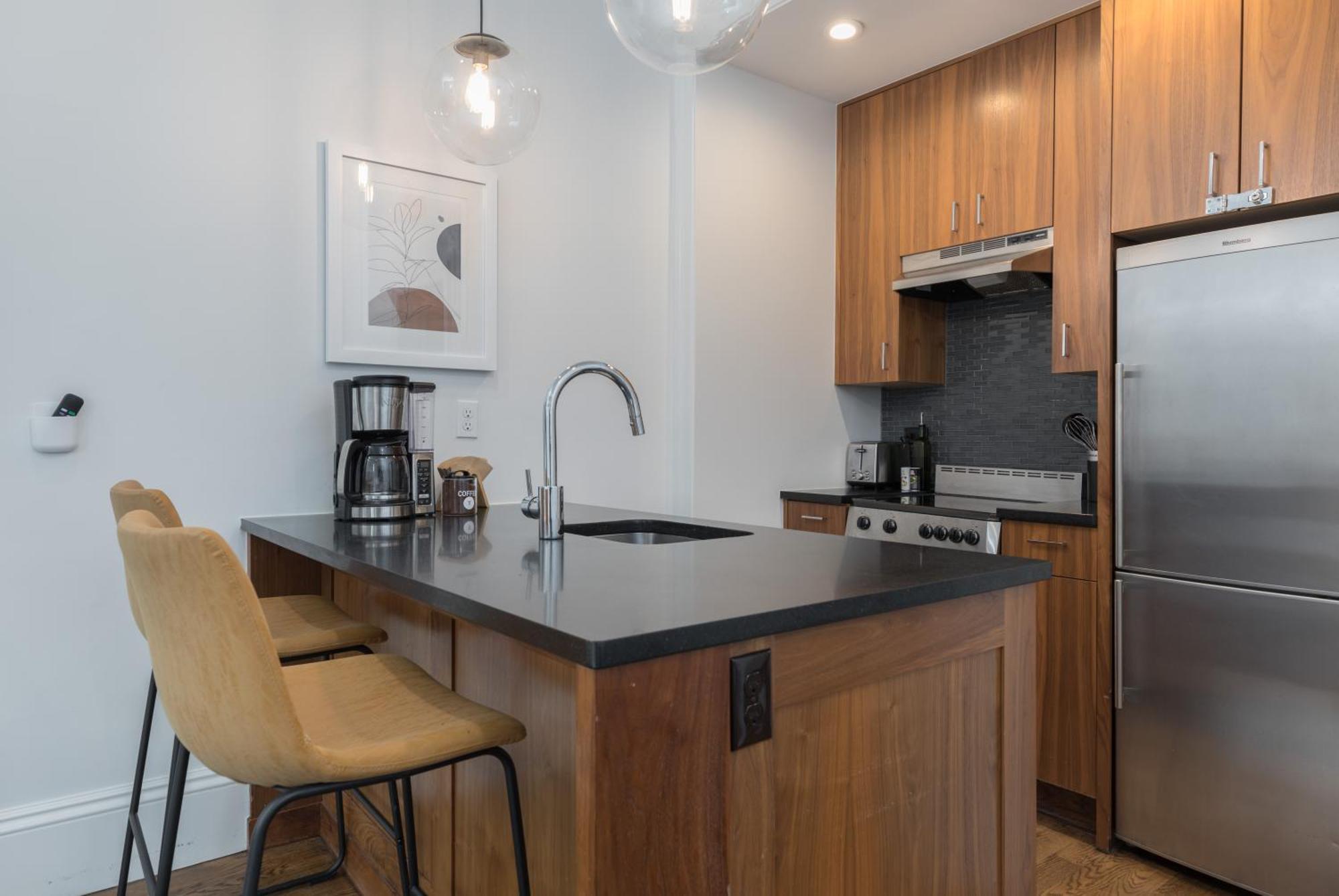 304 Newbury Street By Thatch Βοστώνη Εξωτερικό φωτογραφία