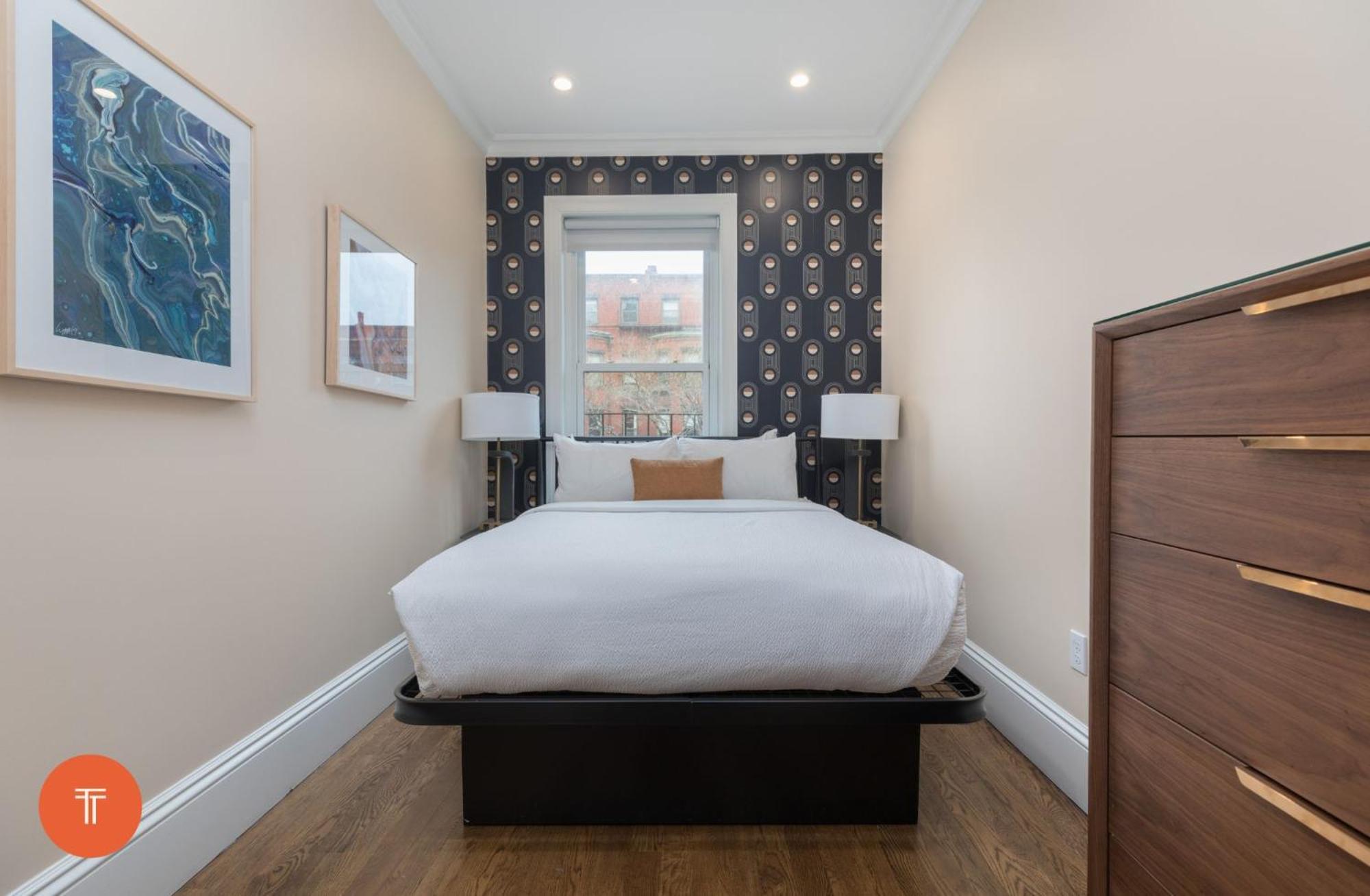304 Newbury Street By Thatch Βοστώνη Εξωτερικό φωτογραφία