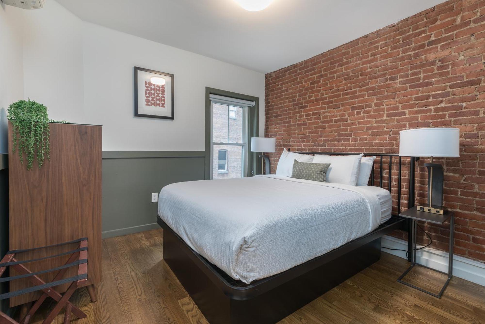 304 Newbury Street By Thatch Βοστώνη Εξωτερικό φωτογραφία