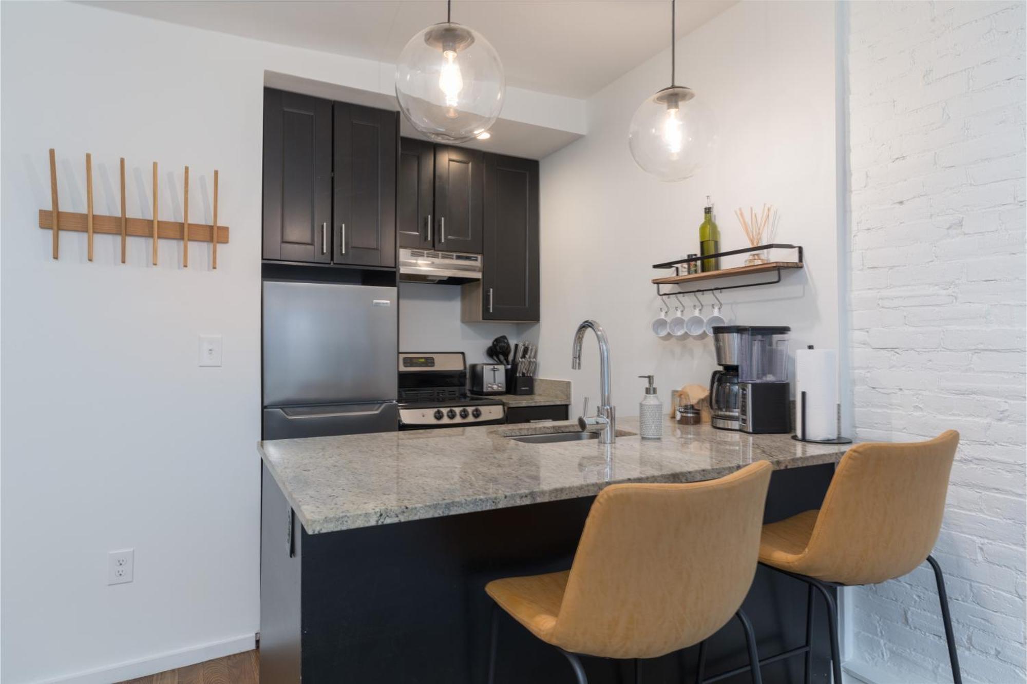 304 Newbury Street By Thatch Βοστώνη Εξωτερικό φωτογραφία