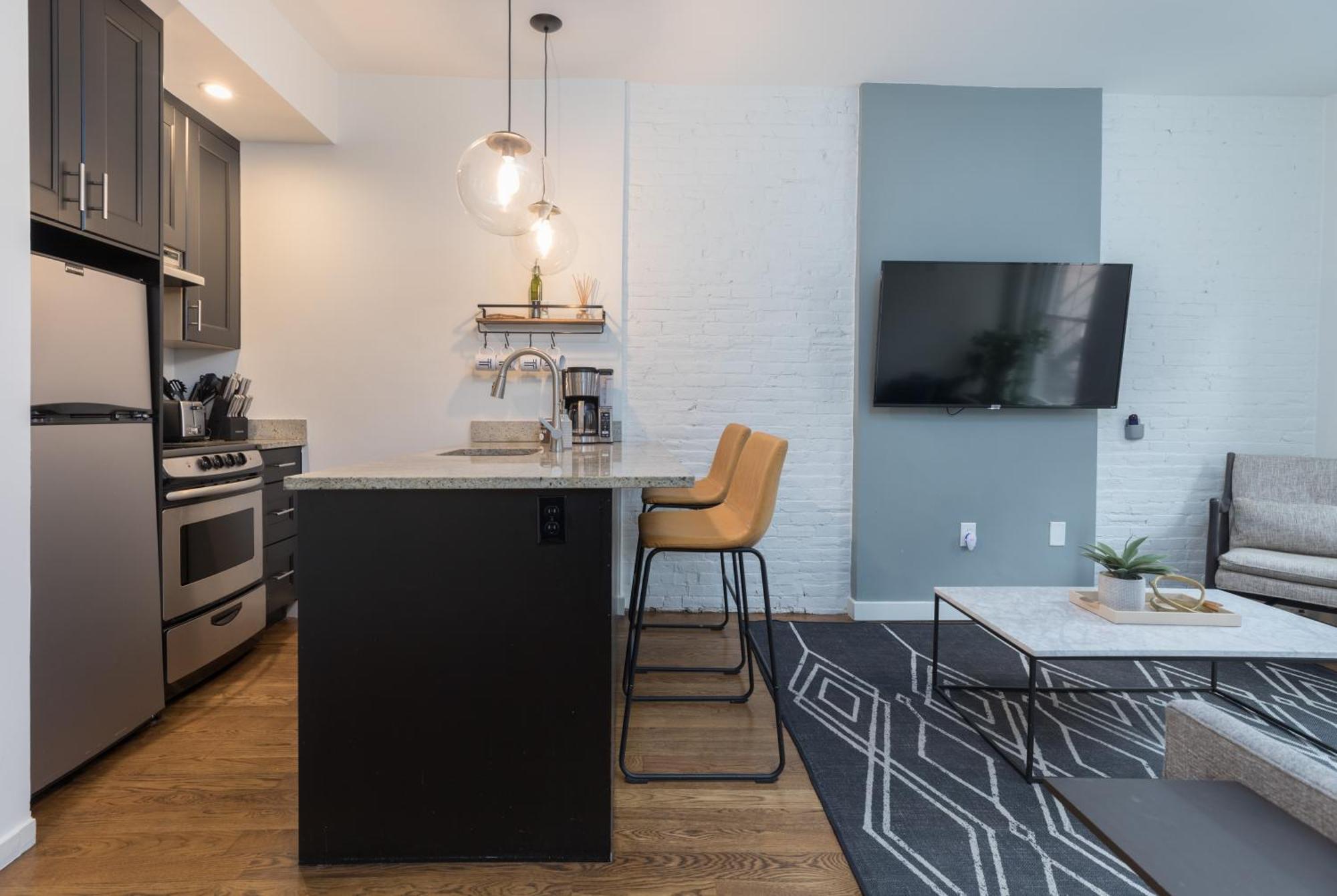 304 Newbury Street By Thatch Βοστώνη Εξωτερικό φωτογραφία