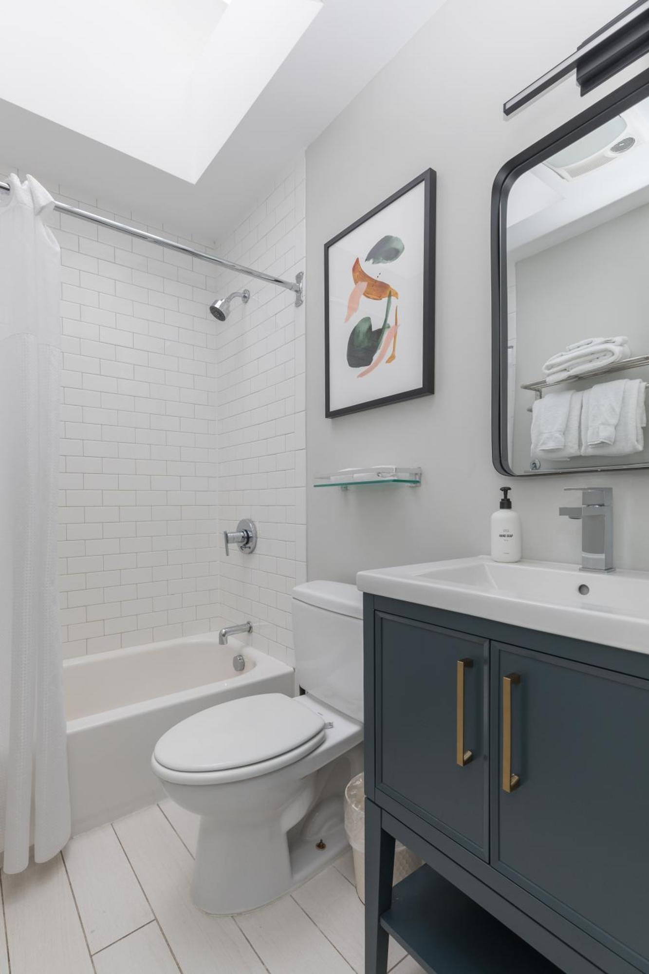 304 Newbury Street By Thatch Βοστώνη Εξωτερικό φωτογραφία