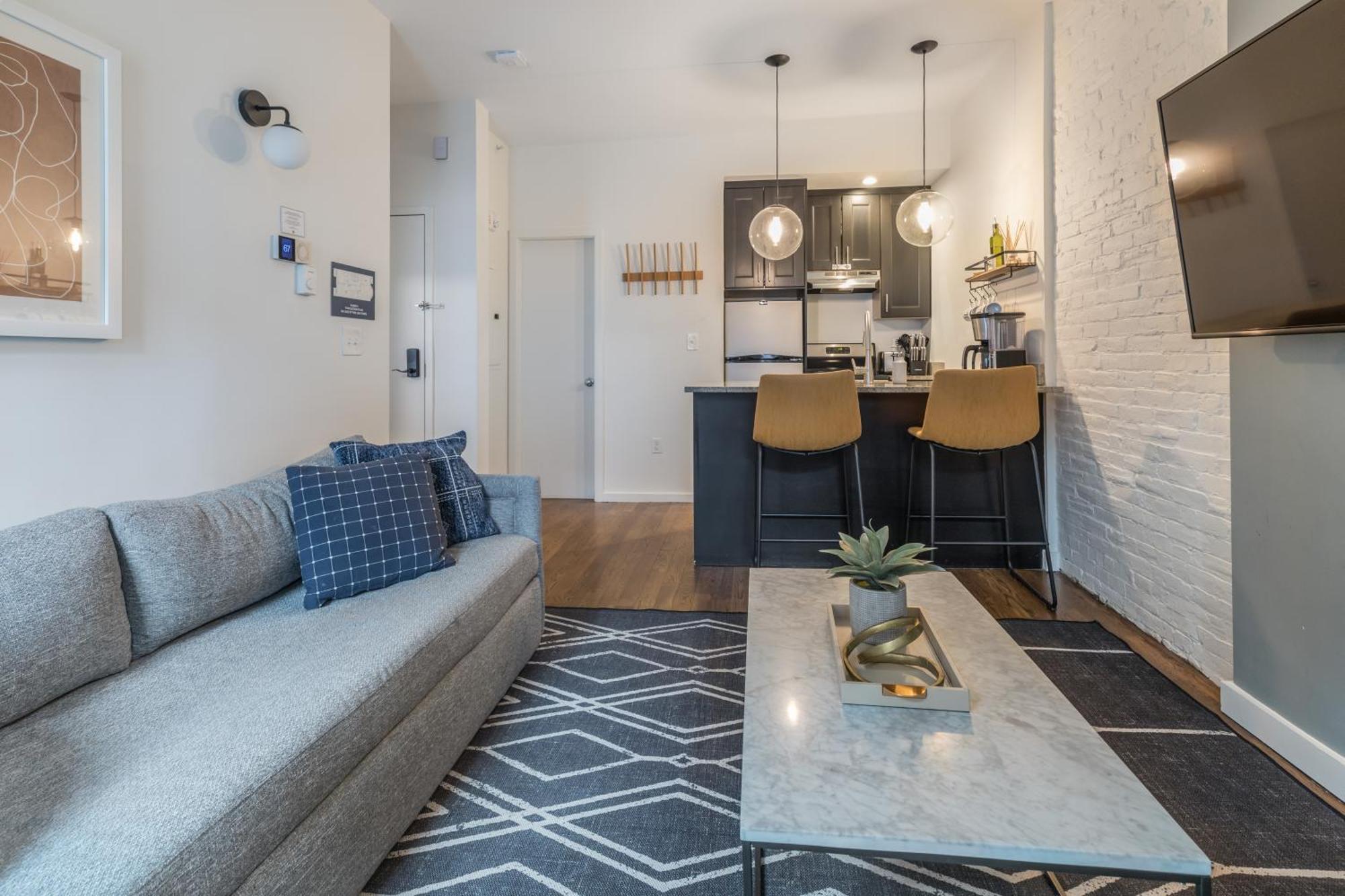 304 Newbury Street By Thatch Βοστώνη Εξωτερικό φωτογραφία