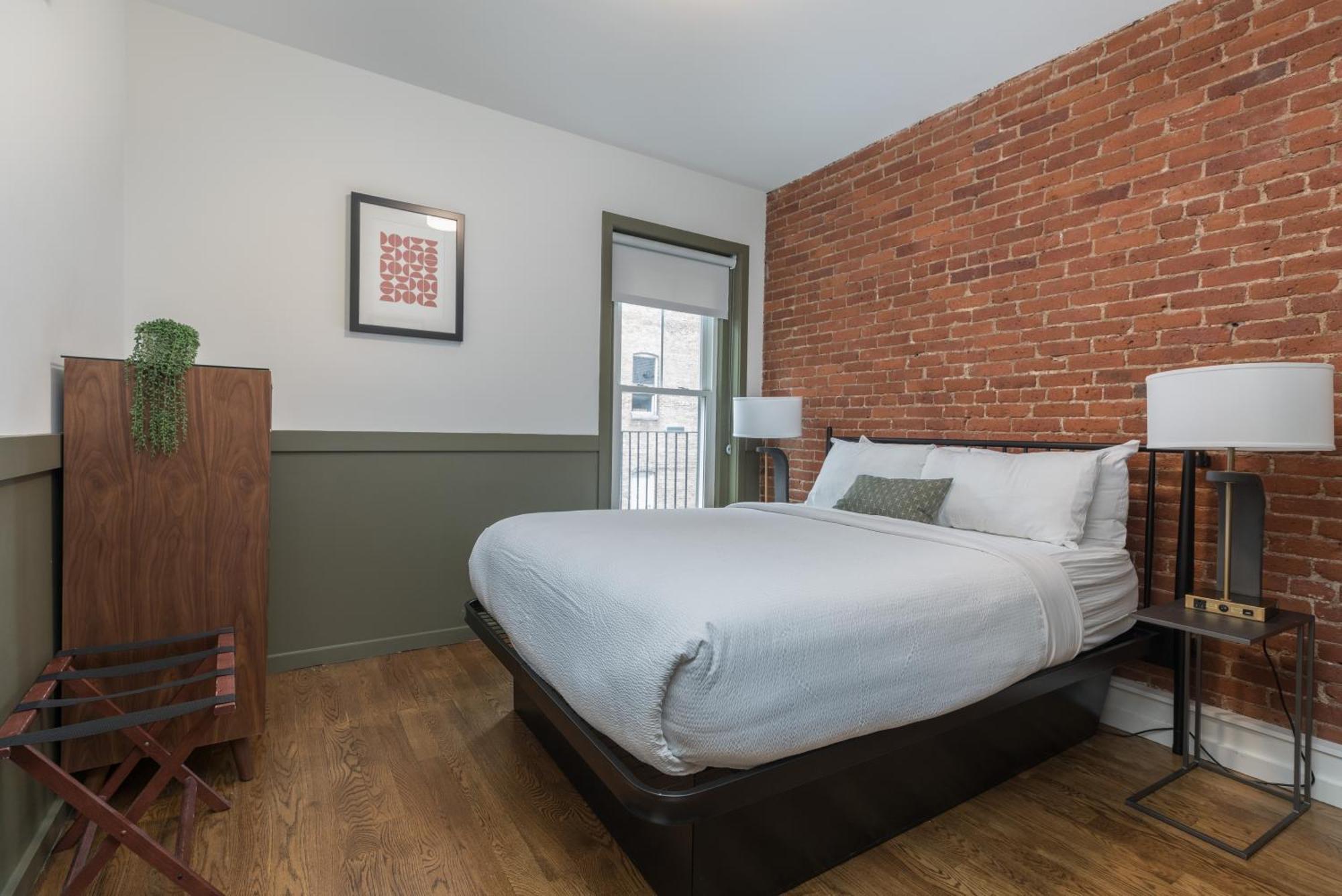 304 Newbury Street By Thatch Βοστώνη Εξωτερικό φωτογραφία