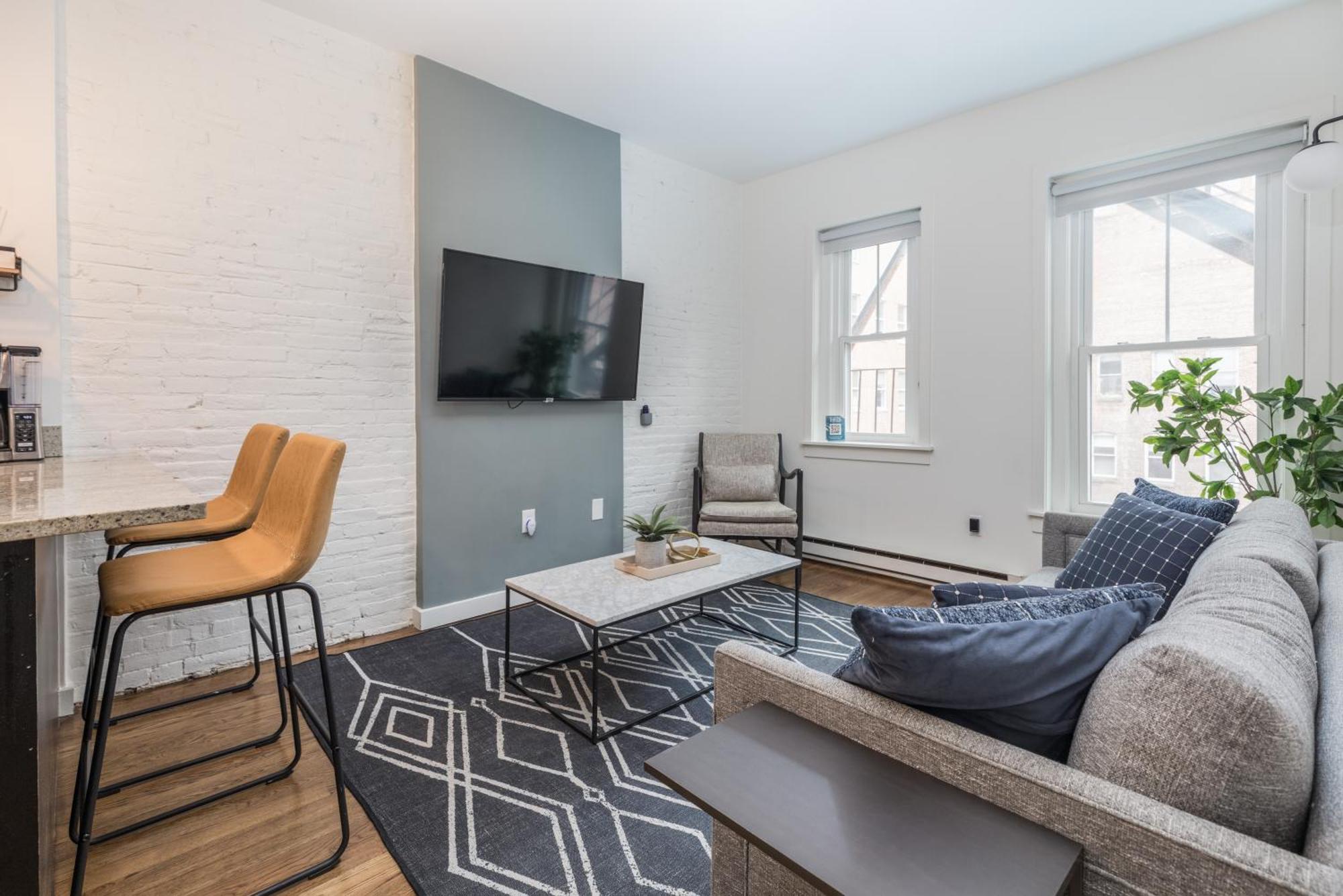 304 Newbury Street By Thatch Βοστώνη Εξωτερικό φωτογραφία