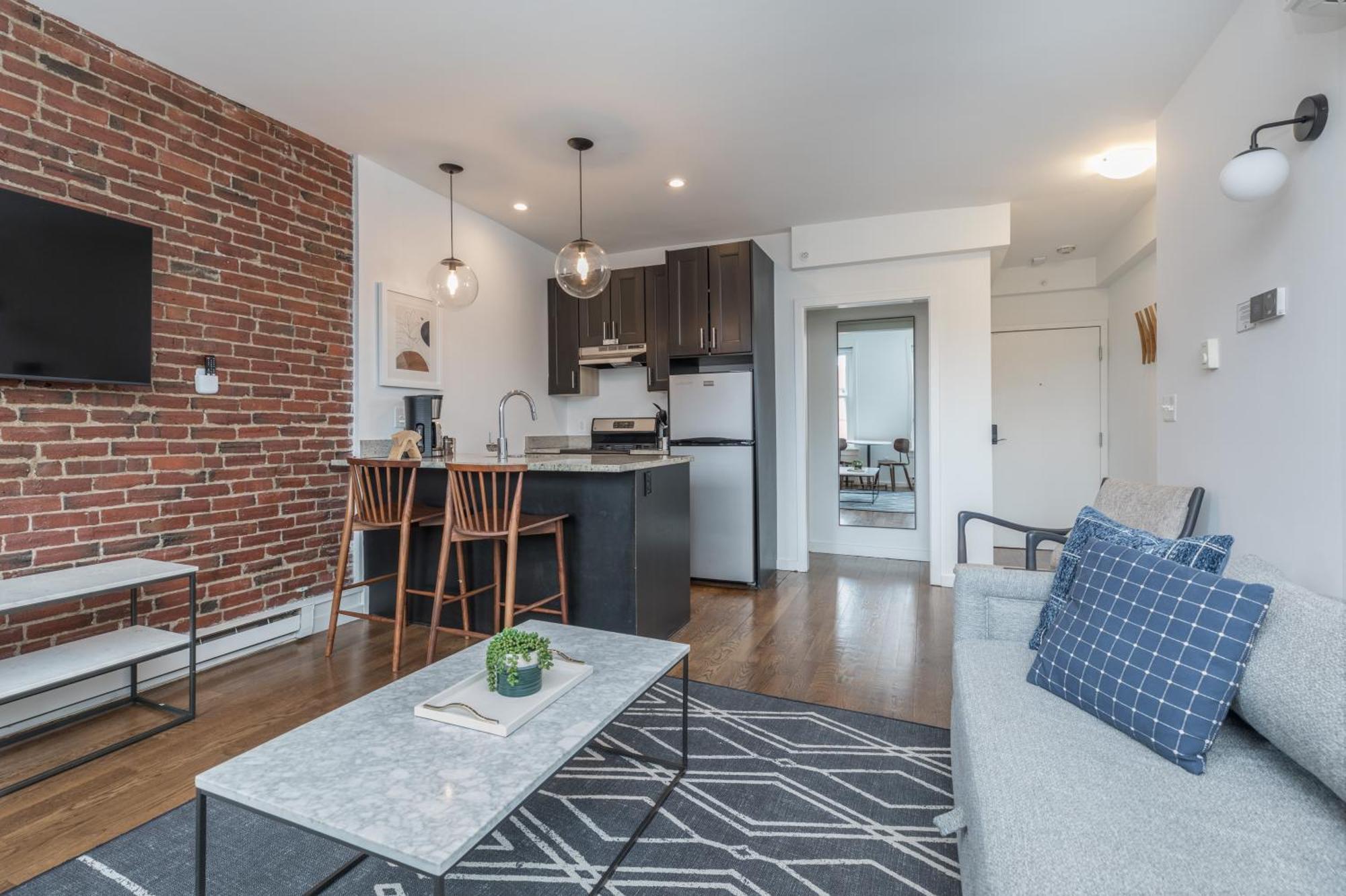 304 Newbury Street By Thatch Βοστώνη Εξωτερικό φωτογραφία